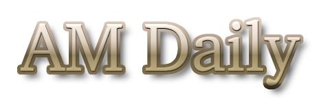 AM Daily logo