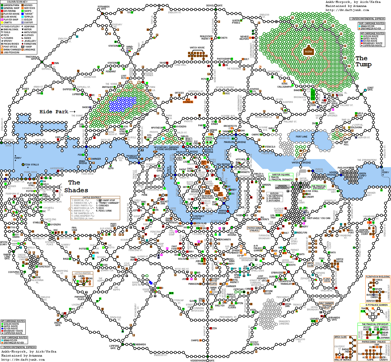 Ankh-Morpork