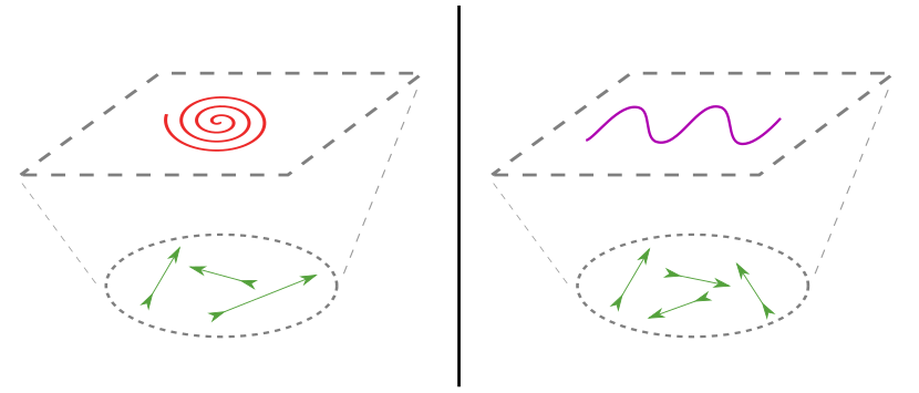 Patterns and Processes